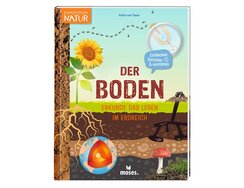 Cover Der Boden