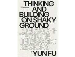 Book Cover Thinking and Building on Shaky Ground