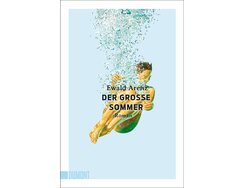 Cover Der große Sommer