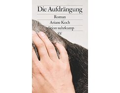 Cover Die Aufdrängung