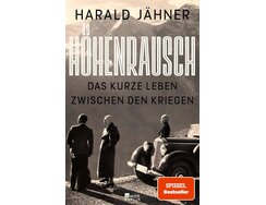 Cover Höhenrausch