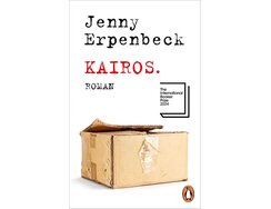 Cover Kairos