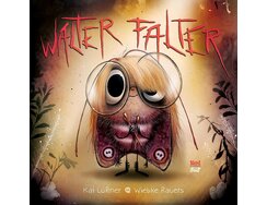 Cover Walter Falter