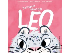 Cover Kinderbuch Leo