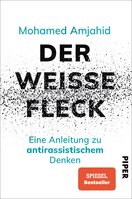 Buchcover Der weiße Fleck