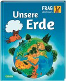 Buchcover Die Erde