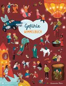 Buchcover Gefühle 