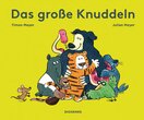 Buchcover Das große Knuddeln 