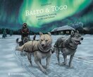 Buchcover Balto & Togo