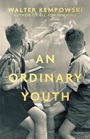 An ordinary youth cover