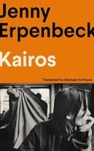 Kairos Cover