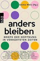 anders bleiben Cover