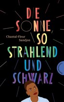 Die Sonne, so strahlend und schwarz Cover