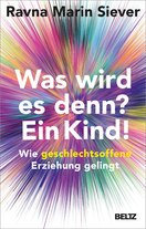 Was wird es denn? Ein Kind! Cover