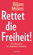 Rettet die Freiheit! Cover