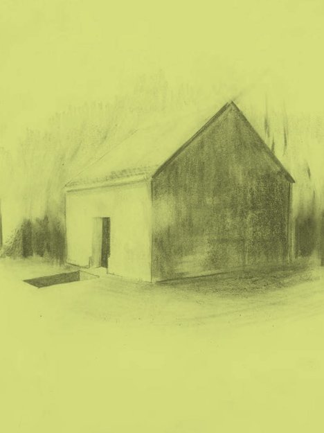 House Drawing