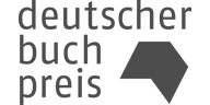 deutscher buchpreis logo