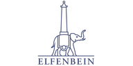 Elfenbein Logo