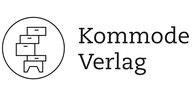 logo kommode verlag ch