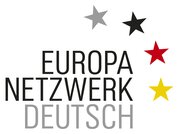 Logo Europanetzwerk Deutsch