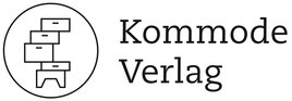 logo kommode verlag ch