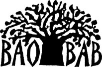 logo baobab books ch