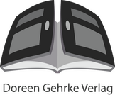 Doreen Gehrke Verlag Logo